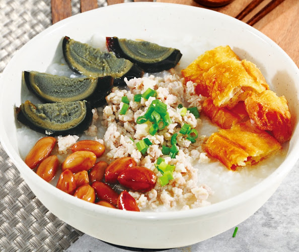 Hup Heng Gourmet Food - Singapore