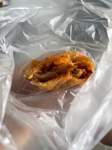 Epok Epok Mummy - Hospitality and gastronomy