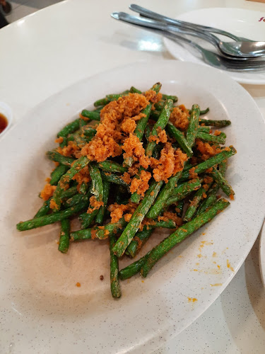 Opinii despre Seafood Park Pte. Ltd. - Tampines în Singapore - Hospitality and gastronomy