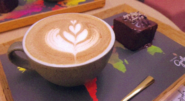 Comentarii opinii despre The Dark Gallery @ Funan Mall