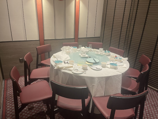 Jia He Chinese Restaurant - Hospitality and gastronomy