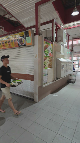 Opinii despre Weng Kee Original Taste Ipoh Hor Fun în Singapore - Hospitality and gastronomy