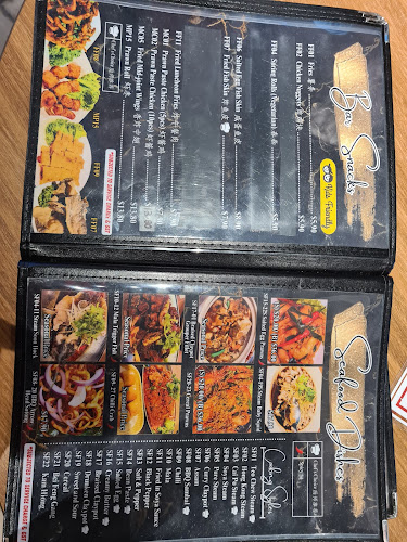 88 Seafood - Singapore