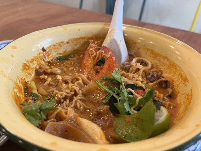 Soi Thai Kitchen - Hospitality and gastronomy