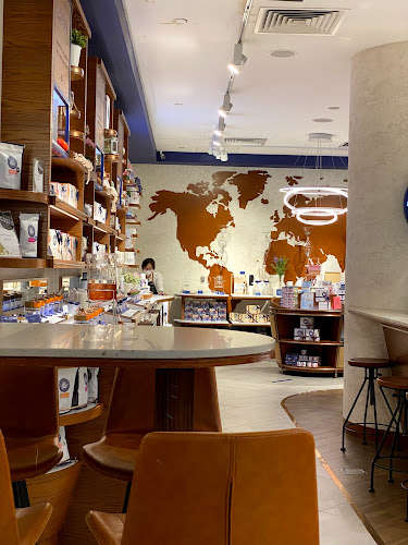 Opinii despre The 1872 Clipper Tea Co. ION Orchard în Singapore - Hospitality and gastronomy