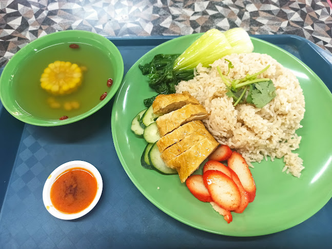 Yishun Street 71, #01-335 Block 717, Singapore 760717