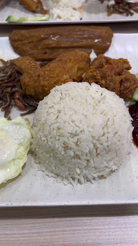 Selera Rasa Nasi Lemak - Singapore