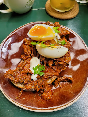 The Food Peeps Coffee and Deli - Singapore