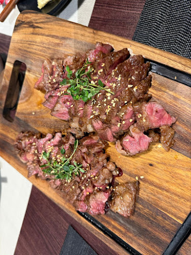 Opinii despre Jim’s grill în Singapore - Hospitality and gastronomy