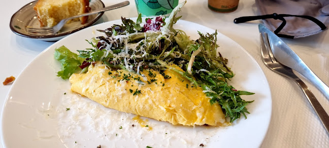 COTTAGE by The Straits People Cafe (TSP Coffee)