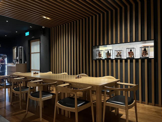 Jo Japanese Restaurant - Singapore