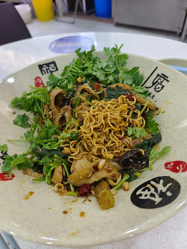 Comentarii opinii despre Wong Poh Kopitiam