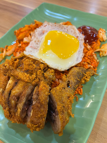 1 Kensington Park Rd, Singapore 557253