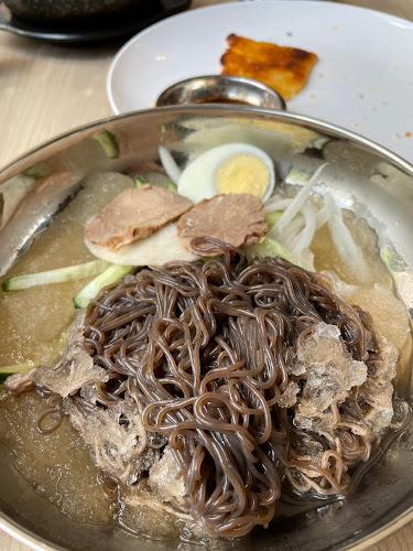 Comentarii opinii despre HoHo Korean Restaurant