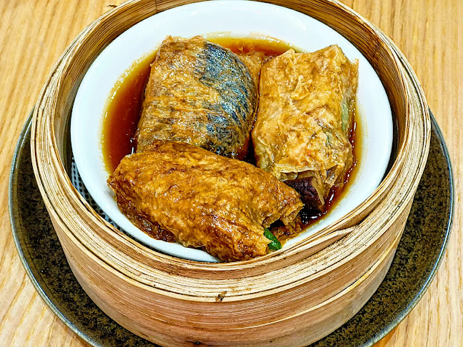 Lotus Café 蓮心食坊 - Hospitality and gastronomy