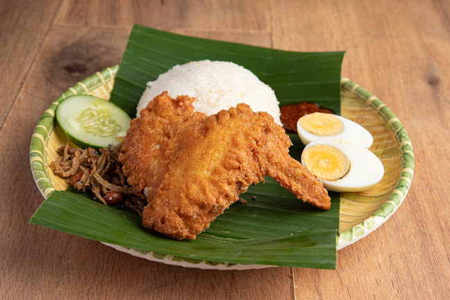 Asam Tree - Bukit Batok - Hospitality and gastronomy