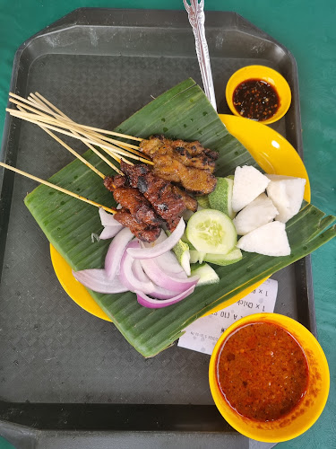 Opinii despre Makansutra Gluttons Bay în Singapore - Hospitality and gastronomy