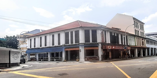 Comentarii opinii despre Kim's Place Seafood Restaurant