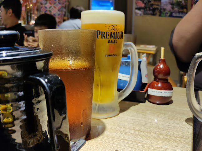 Man Man Japanese Unagi Restaurant