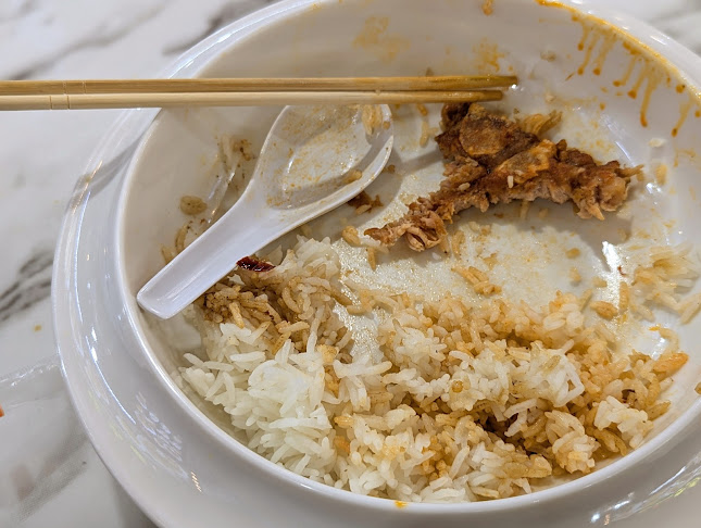 福建小吃 - Singapore