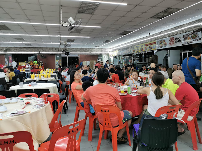 Comentarii opinii despre 香满园菜馆 Xiang Man Yuan Caterer