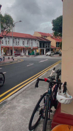 Marlow's Deli Joo Chiat - Hospitality and gastronomy