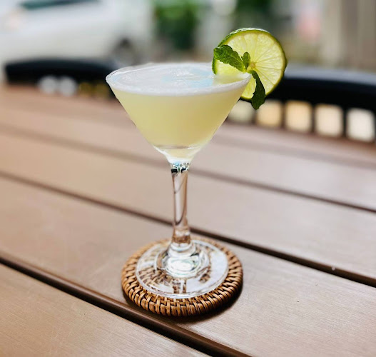 Opinii despre BistrOne36 at Tyrwhitt în Singapore - Hospitality and gastronomy