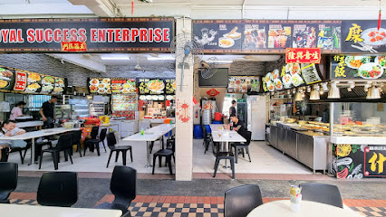 Datouxia Big Prawn Noodle 大頭蝦大虾面