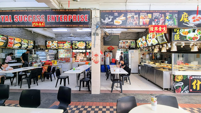 Datouxia Big Prawn Noodle 大頭蝦大虾面