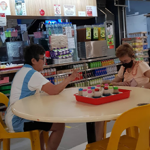 Comentarii opinii despre Gourmet Express Food House Pte Ltd