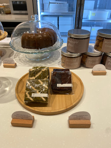 Fieldnotes, Neil Road - Singapore