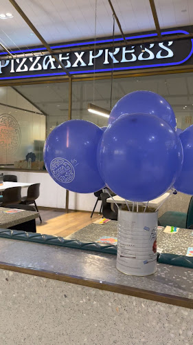 Comentarii opinii despre Pizza Express | Scotts Square (Orchard)