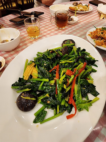 Seletar Hill Restaurant - Hospitality and gastronomy