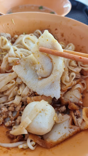 Comentarii opinii despre Telok Blangah Food Centre