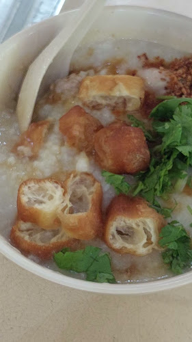 Comentarii opinii despre 海鲜煮粥 HAI XIAN ZHU ZHOU