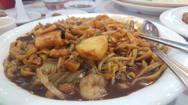 Bee Heong Palace Restaurant - Singapore