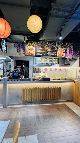 90 Hougang Ave 10, #04-11 Hougang Mall, Singapore 538766