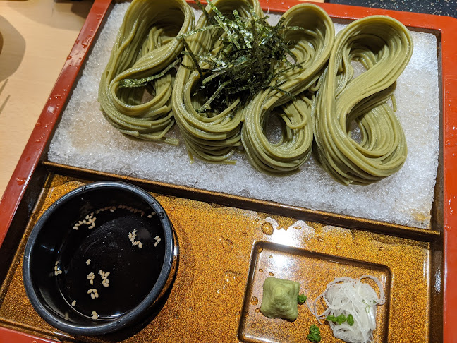 Opinii despre Misato în Singapore - Hospitality and gastronomy