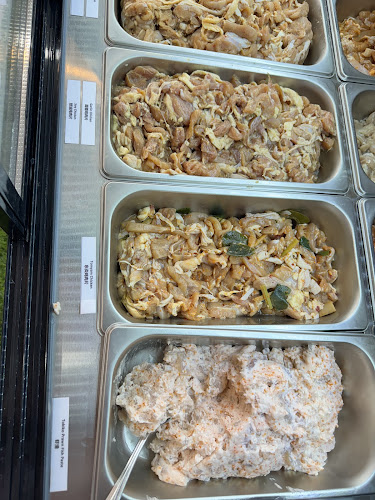 Jiale Kopitiam 家乐咖啡店