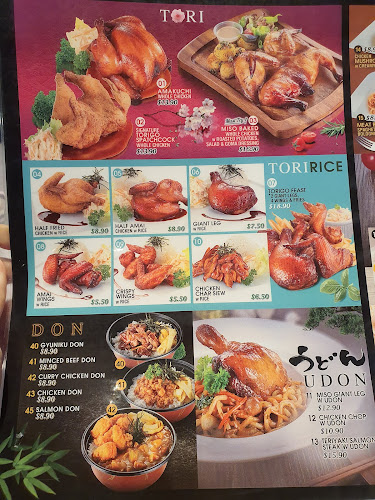 Opinii despre Torigo! @Hillion Mall în Singapore - Hospitality and gastronomy