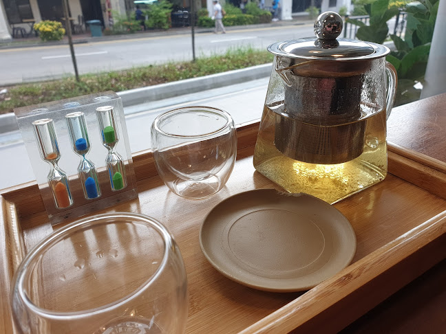 Comentarii opinii despre The Social Space