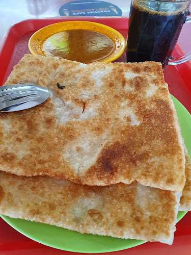 Zhi Yuan Coffee Shop 际源咖啡店 - Singapore