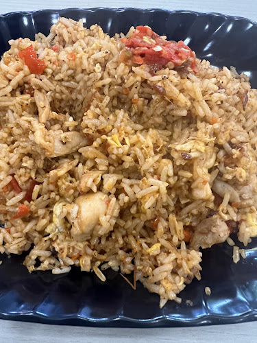 Opinii despre Cantine by Kopitiam în Singapore - Hospitality and gastronomy