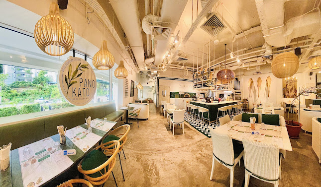 Opinii despre Pano Kato Grill, Pizza & Deli în Singapore - Hospitality and gastronomy