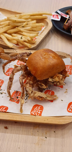 Opinii despre Bonchon PLQ în Singapore - Hospitality and gastronomy