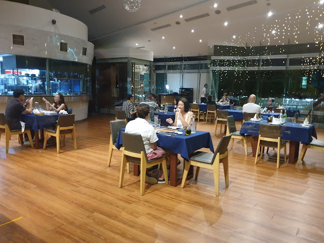 The Wharf - Hospitality and gastronomy