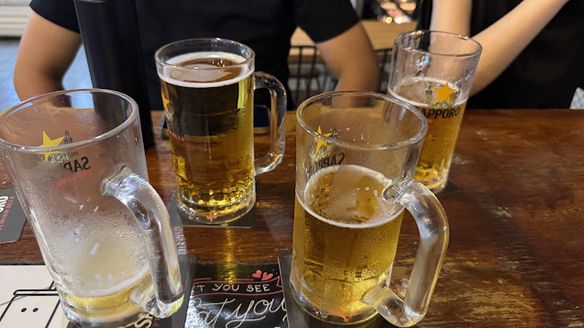 Simpang Bedok - Singapore