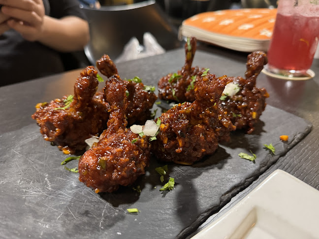 Casuarina Bistro - Best Mexican restaurant