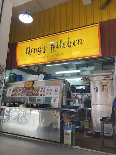 Neng’s Kitchen - Hospitality and gastronomy