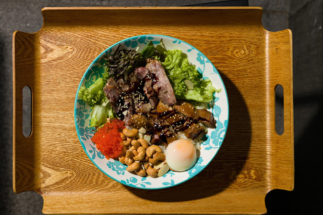 Sumo Bar Happy - Hospitality and gastronomy